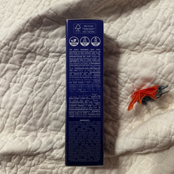 Augustinus Bader The Scalp Treatment NWT 30ml/1floz. - Picture 5 of 5